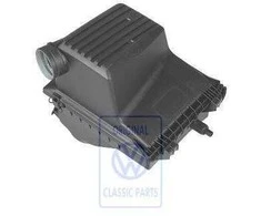Vag Oro Filtras Golf Mk3 Vento 1992 1999 Originalus 1H0129607CR