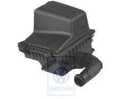 Vag Oro Filtras Golf Mk3 Vento 1992 1999 Originalus 1H0129607DN