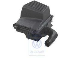Vag Oro Filtras Golf Mk3 Vento 1995 1996 Originalus 1H0129607EB