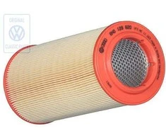 Vag Oro Filtras Lupo Polo 6N 1995 2003 Originalus 6N0129620