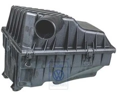 Vag Oro Filtras Passat B3 1988 1993 Originalus 357129607G