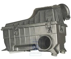 Vag Oro Filtras Passat B3 1988 1993 Originalus 357129607AF