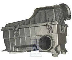 Vag Oro Filtras Passat B3 1988 1993 Originalus 357129607AF