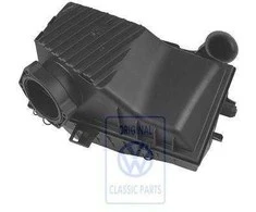 Vag Oro Filtras Passat B4 1994 1997 Originalus 3A0129607AR