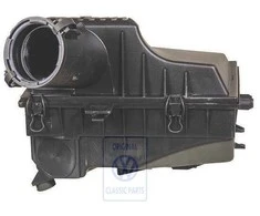 Vag Oro Filtras Passat B4 Syncro 1994 1997 Originalus 3A0129607H