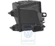 Vag Oro Filtras Passat B5 1997 2000 Originalus 078133837BE