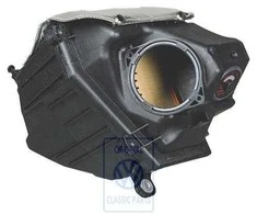 Vag Oro Filtras Phaeton 2002 2009 Originalus 3D0129607BR
