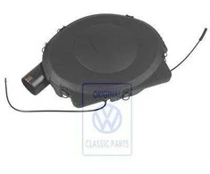 Vag Oro Filtras Polo 6N 1995 2000 Originalus 030129611S