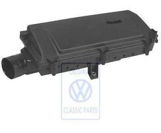 Vag Oro Filtras Polo 6N2 2000 2002 Originalus 036129611BA