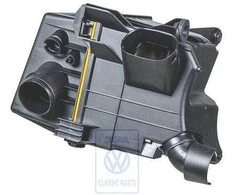 Vag Oro Filtras Polo 6R 9N 9N3 2002 2010 Originalus 6Q0129607L