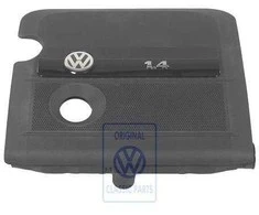 Vag Oro Filtras Polo 9N 9N3 2002 2008 Originalus 036129607CS
