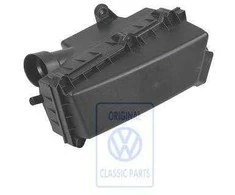 Vag Oro Filtras Polo Classic Polo Variant 2000 2002 Originalus 6K0129607AH