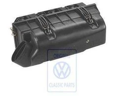 Vag Oro Filtras T3 1986 1992 Originalus 033129607D