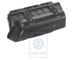 Vag Oro Filtras T3 1986 1992 Originalus 033129607D