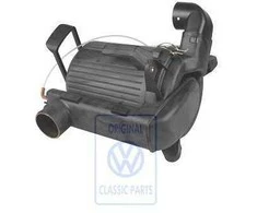 Vag Oro Filtras T4 1991 1996 Originalus 044129607S