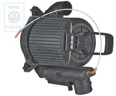 VAG Oro Filtras T4 T4 Syncro 1993 1996 Originalus 044129607AC