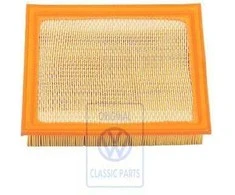 Vag Oro Filtras Vw Golf 4 1997 2003 Originalus 1HM129620