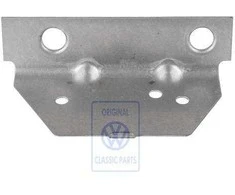 Vag Oro Filtrų Laikiklis T3 1980 1992 Originalus 251813541A
