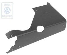VAG Oro Gaidas Golf Mk1 Scirocco Mk1 1974 1981 Originalus 531121281L