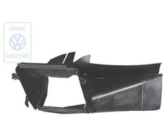 VAG Oro Gaidas Golf Mk3 Mk4 Vento 1992 1999 Originalus 1H0121283