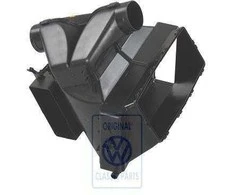 Vag Oro Gamybos Apskyrimo Angos Korpusas T4 1996 1997 1998 Originalus 701819351A