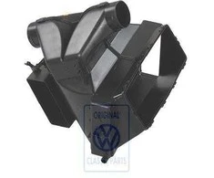 Vag Oro Gamybos Apskyrimo Angos Korpusas T4 1996 1997 1998 Originalus 701819351A