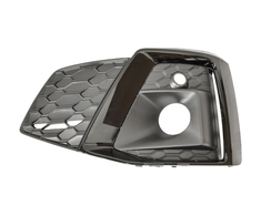 Vag Oro Gamybos Įpučiamo Oro Grotelė A5 S5 Cabriolet Coupe 8W6807681ST94