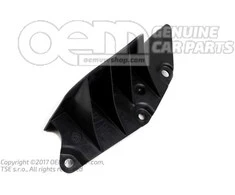 Vag Oro Gidas Satin Juodas Volkswagen Golf Jetta 1H061544801C