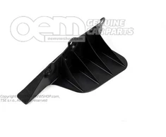 Vag Oro Gidas Satin Juodas Volkswagen Golf Jetta 1H061544801C