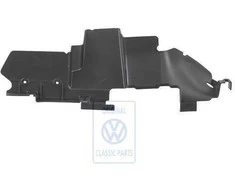 Vag Oro Gidas Touareg Mk1 2003 2007 Originalus 7L6121334E