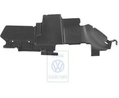 Vag Oro Gidas Touareg Mk1 2003 2007 Originalus 7L6121334E
