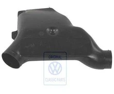 VAG Oro Gidų Būgnas Golf Country Golf Mk2 Jetta Mk2 191819363