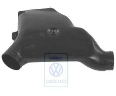 VAG Oro Gidų Būgnas Golf Country Golf Mk2 Jetta Mk2 191819363