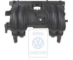 Vag Oro Intakas Caddy Mk2 Golf Mk3 Polo 6N Originalus 030129711BC