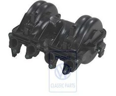 Vag Oro Intakas Caddy Mk2 Golf Mk3 Polo Classic 032129711G