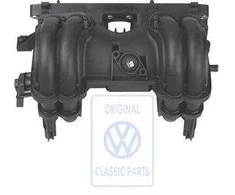 Vag Oro Intakas Caddy Mk2 Golf Mk3 Polo 6N Originalus 030129711BC