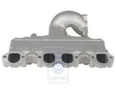 Vag Oro Intakas Passat B5 1997 2000 Originalus 038129713AD