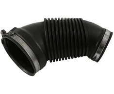 Vag Oro Intake Hose But Be Clamp Audi A6 Avant S6 Quatro 2005 2008 Originalus 4F0129627B