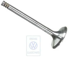 Vag Oro Intake Valvas Golf Mk3 Passat B4 T4 Vento Originalus 028109601C