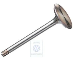 Vag Oro Intake Valvas Golf Mk3 Polo 6N 030109601AH Originalus