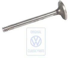 Vag Oro Intake Valve Golf Mk1 Jetta Mk1 Passat B2 Originalus 068109601D