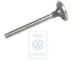 Vag Oro Intake Valve Lt Mk1 T3 1975 1989 Originalus 069109601D