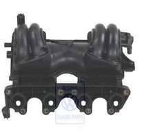 Vag Oro Intakės Vamzdis Lupo Polo 6N 1995 2003 Originalus 030129711BF