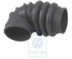 Vag Oro Intakės Vamzdis T3 1980 1992 Originalus 068129626