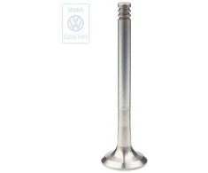 Vag Oro Intakės Ventilis Golf Mk1 Jetta Mk1 Passat B1 Scirocco Mk1 Originalus 049109601A