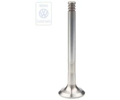 Vag Oro Intakės Ventilis Golf Mk1 Jetta Mk1 Passat B1 Scirocco Mk1 Originalus 049109601A