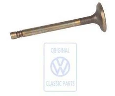 VAG Oro Įpurkimo Vožtuvas Derby Mk1 Golf Mk1 Jetta Mk1 Originalus 036109601B