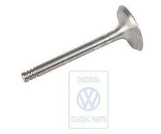 Vag Oro Išpurkimo Vartai Caddy Mk1 Golf Mk2 Jetta Mk2 Originalus 035109601K
