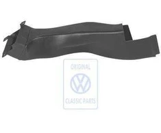 Vag Oro Kanalas Golf 5 6 Jetta 535805825C Originalus 535805825C