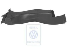 Vag Oro Kanalas Golf 5 6 Jetta 535805825C Originalus 535805825C